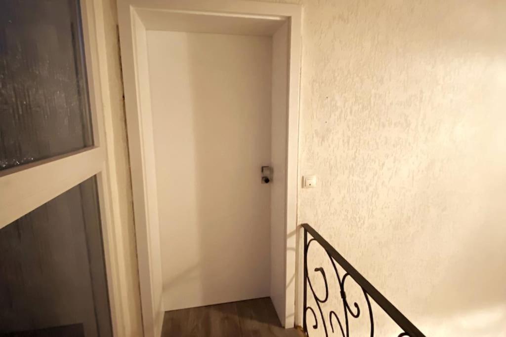 Fewo Vastgoed Lägenhet Wesel  Rum bild