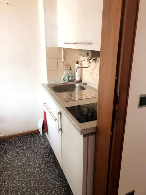 Fewo Vastgoed Lägenhet Wesel  Rum bild